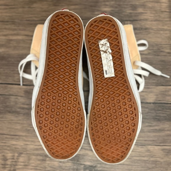 Vans Sk8-Hi Tapered Color Theory Collection - Picture 3 of 4